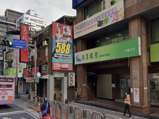 台北文山區拍賣透天_店面-3