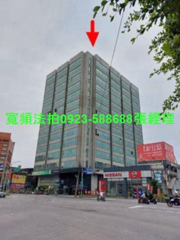 新北汐止大樓_廠辦拍賣-2