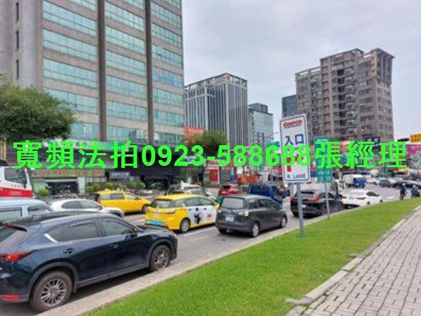 新北汐止大樓_廠辦拍賣-3