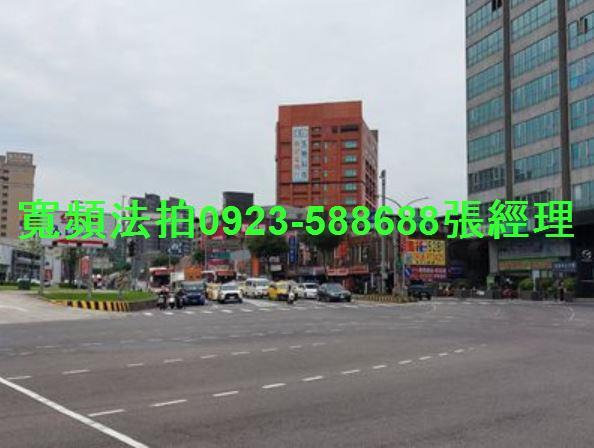 新北汐止大樓_廠辦拍賣-4