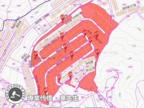 新店法拍透天_別墅-5