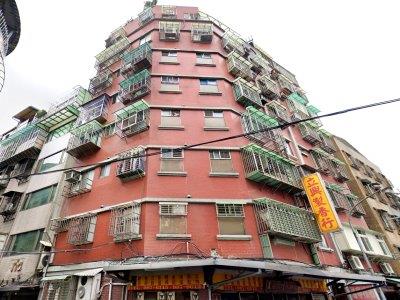 三重拍賣大樓_套房_碧華國中套房售-2