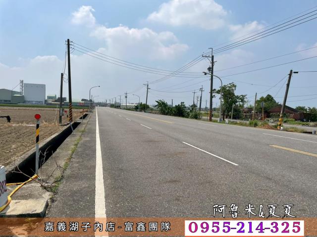 中埔別墅-8
