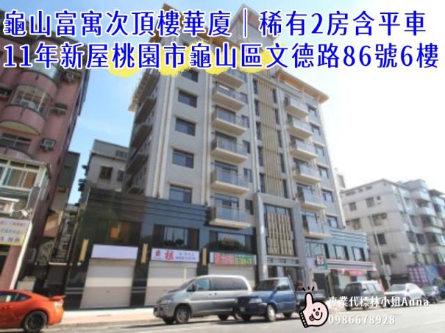 桃園華廈法拍-0