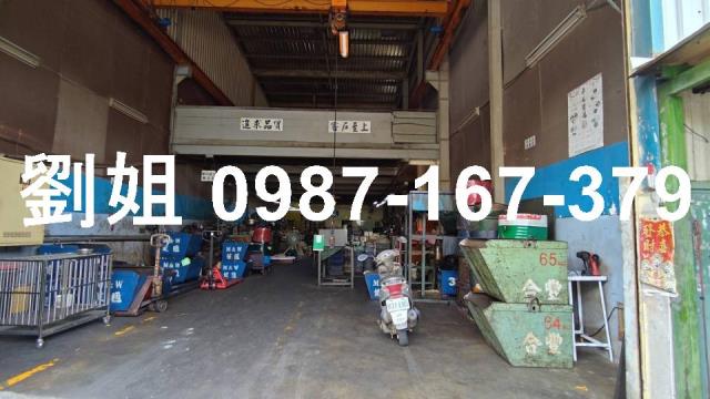 高雄大寮廠房_廠辦_倉庫-1
