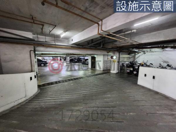 台南安平華廈_套房-10