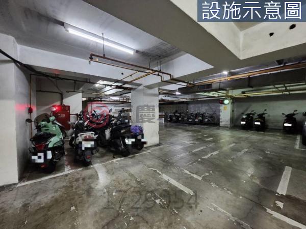 台南安平華廈_套房-11