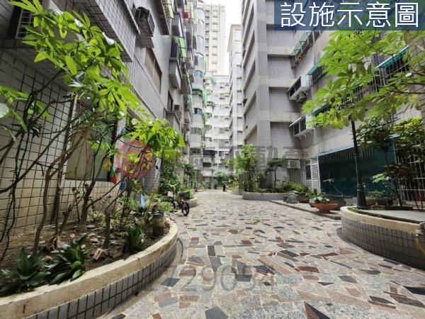 台南安平華廈_套房-12