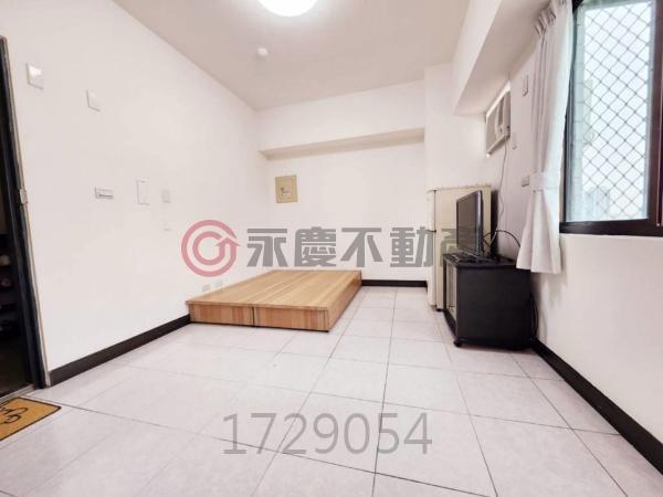 台南安平華廈_套房-2