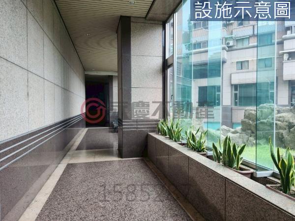 台南東區大樓_套房-10