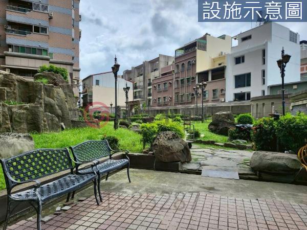 台南東區大樓_套房-11
