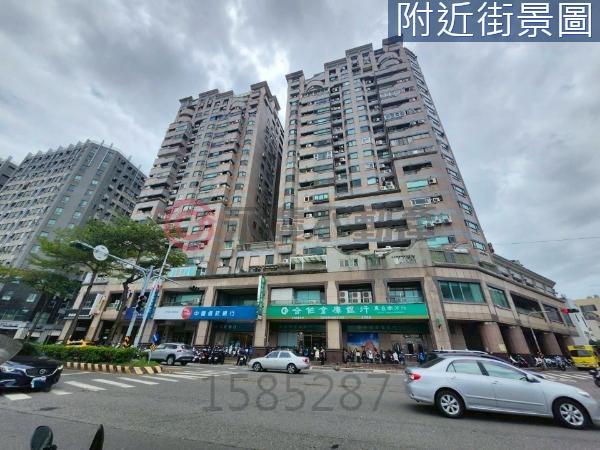 台南東區大樓_套房-13
