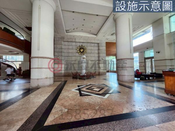 台南東區大樓_套房-7