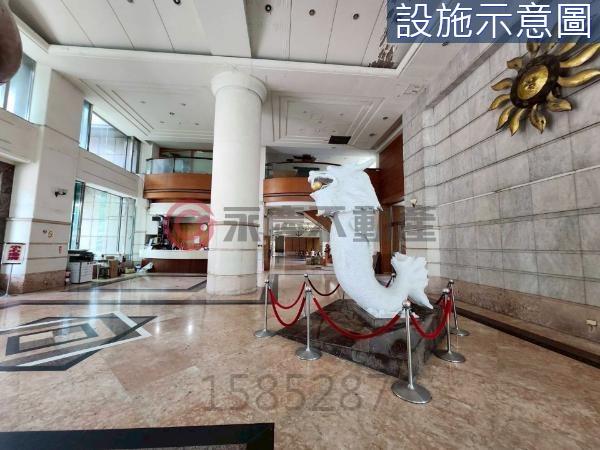 台南東區大樓_套房-8
