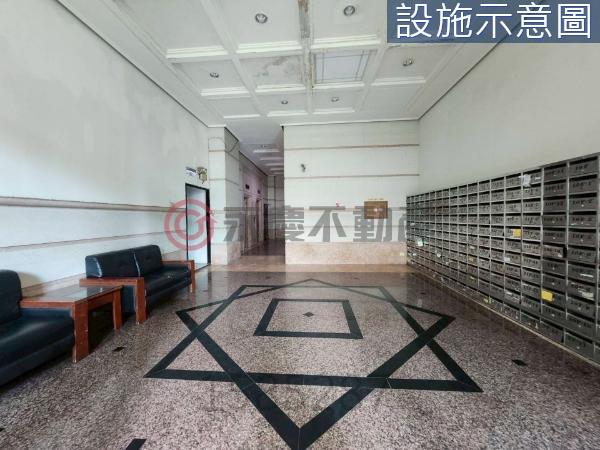 台南東區大樓_套房-9