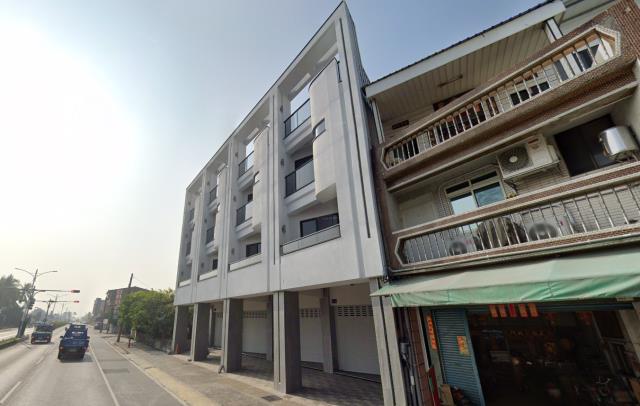 麟洛拍賣透天-5