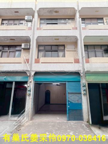 西區透天_店面-1