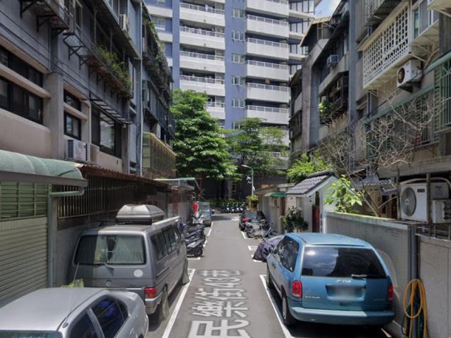 永和公寓_樂華夜市公寓拍賣-6