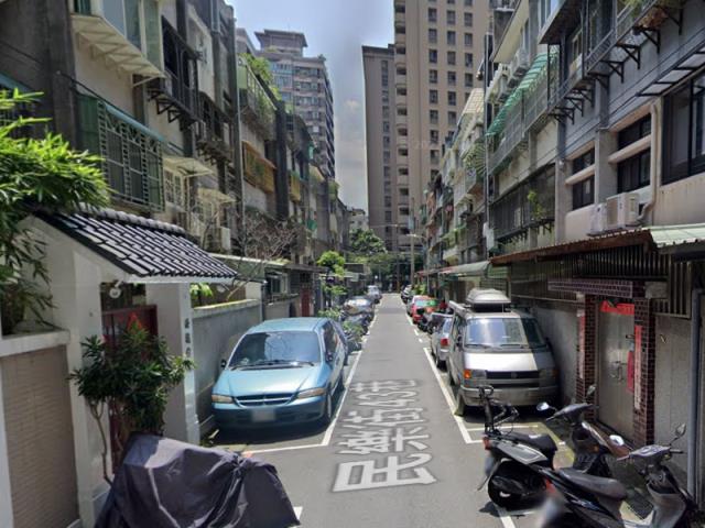 永和公寓_樂華夜市公寓拍賣-7