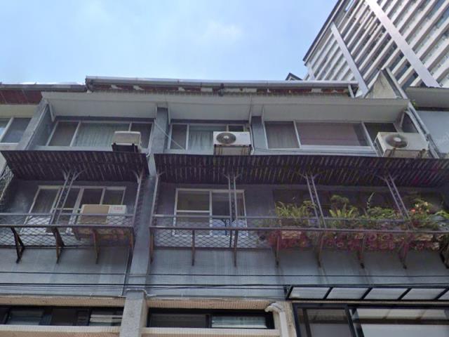 永和法拍公寓_秀朗國小公寓售-2