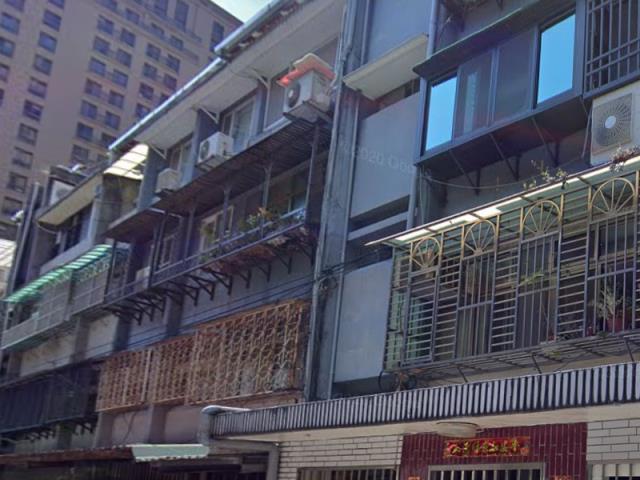 永和法拍公寓_秀朗國小公寓售-4