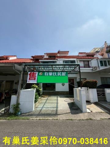 嘉義透天_別墅-1