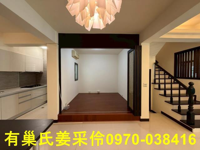 嘉義透天_別墅-4