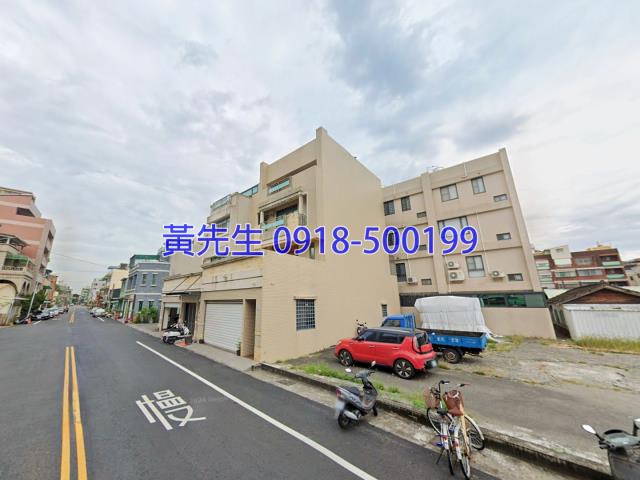 嘉義透天_別墅法拍-2