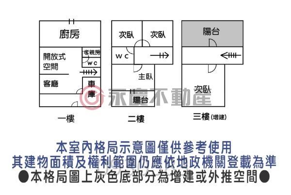 台南永康別墅-15