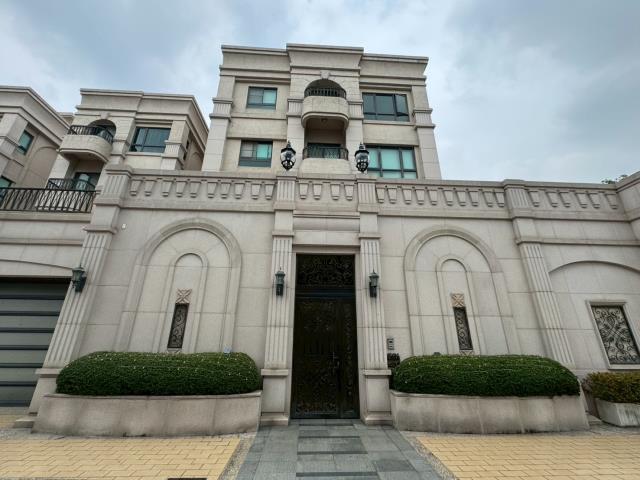 高雄鳥松別墅法拍-3