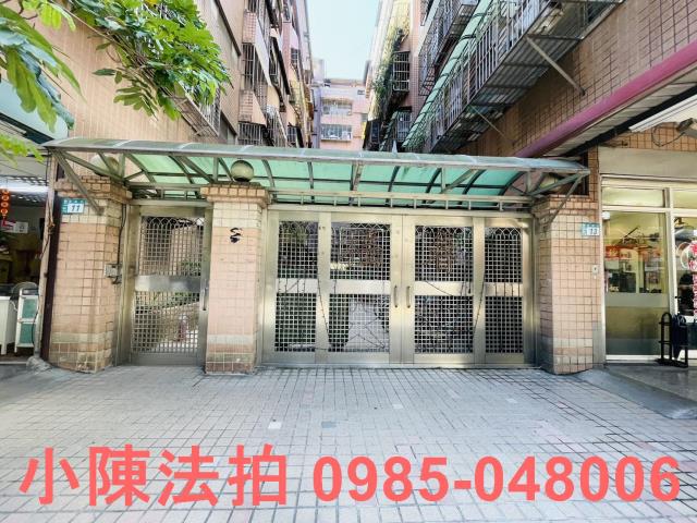 土城華廈_法拍華廈法拍-5