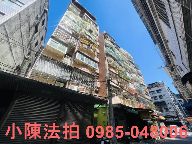 土城華廈_法拍華廈法拍-3