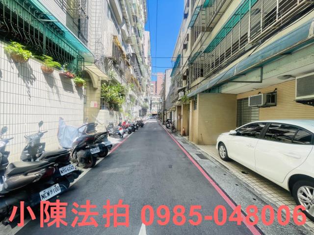 永和拍賣公寓_法拍公寓-7
