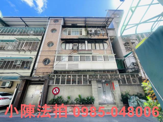 永和拍賣公寓_法拍公寓-3