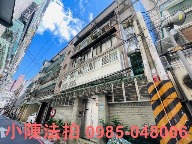 永和拍賣公寓_法拍公寓-4