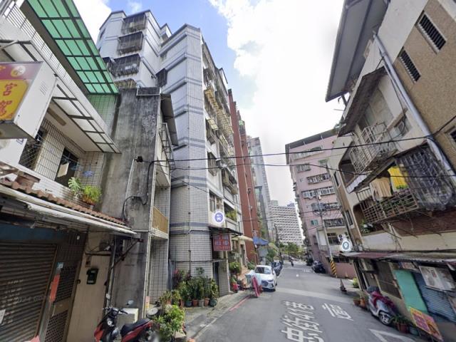 淡水法拍華廈_一樓_淡江大學生活圈-3
