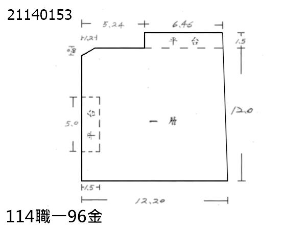 淡水法拍華廈_一樓_淡江大學生活圈-7