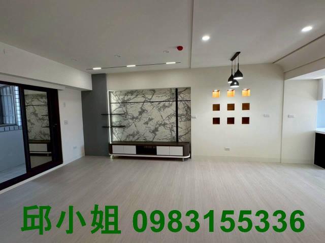 西區大樓_華廈-1
