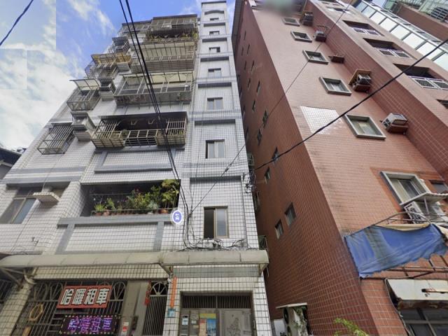 淡水華廈_一樓_三友黃昏市場法拍-2