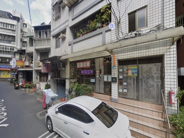 淡水華廈_一樓_三友黃昏市場法拍-6