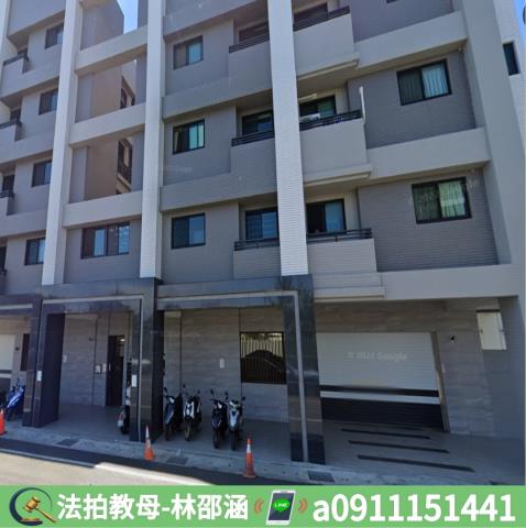 高雄法拍公寓-4
