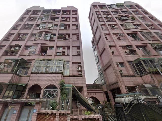 新北華廈_深坑老街法拍屋法拍-1