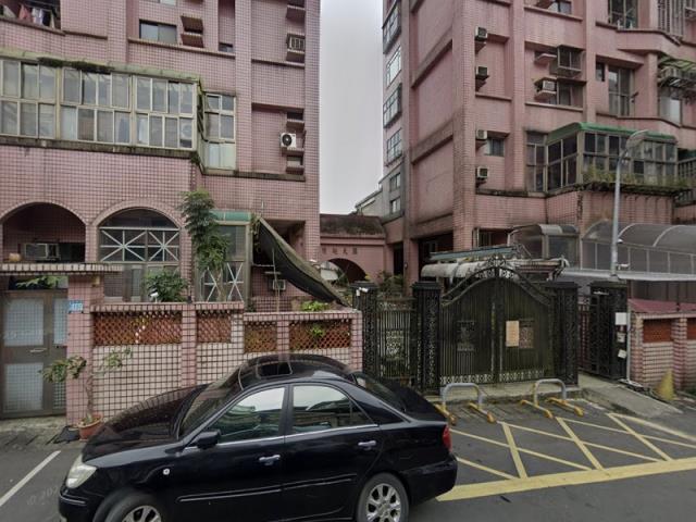 新北華廈_東南科技大學法拍-3