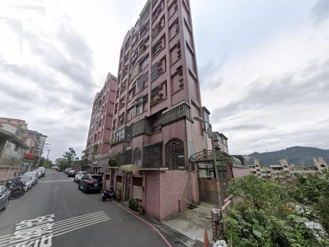 新北華廈_東南科技大學法拍-4