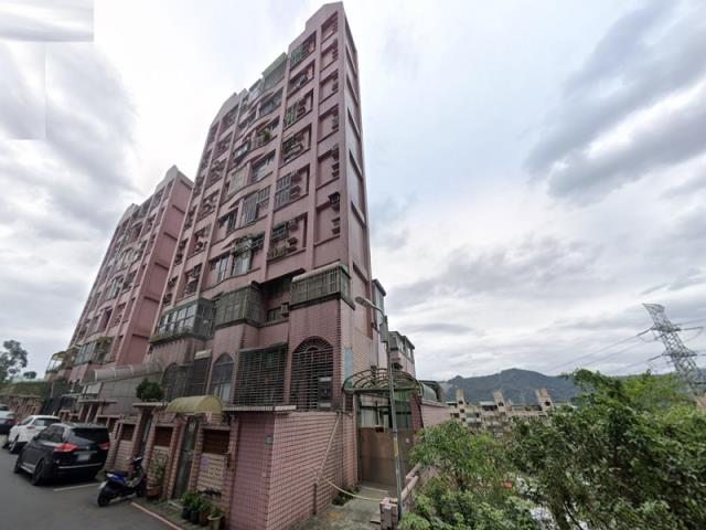 新北華廈_東南科技大學法拍-5
