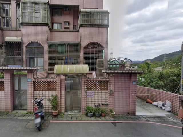 新北華廈_東南科技大學法拍-6