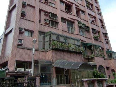新北華廈_東南科技大學法拍-1
