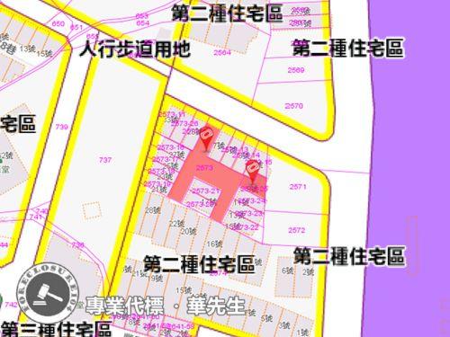 桃園透天_別墅法拍-12