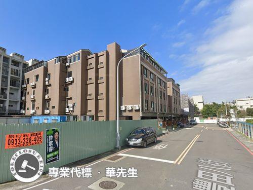 桃園透天_別墅法拍-9