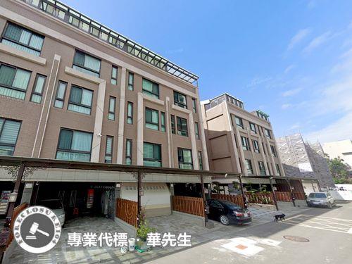 桃園透天_別墅法拍-10